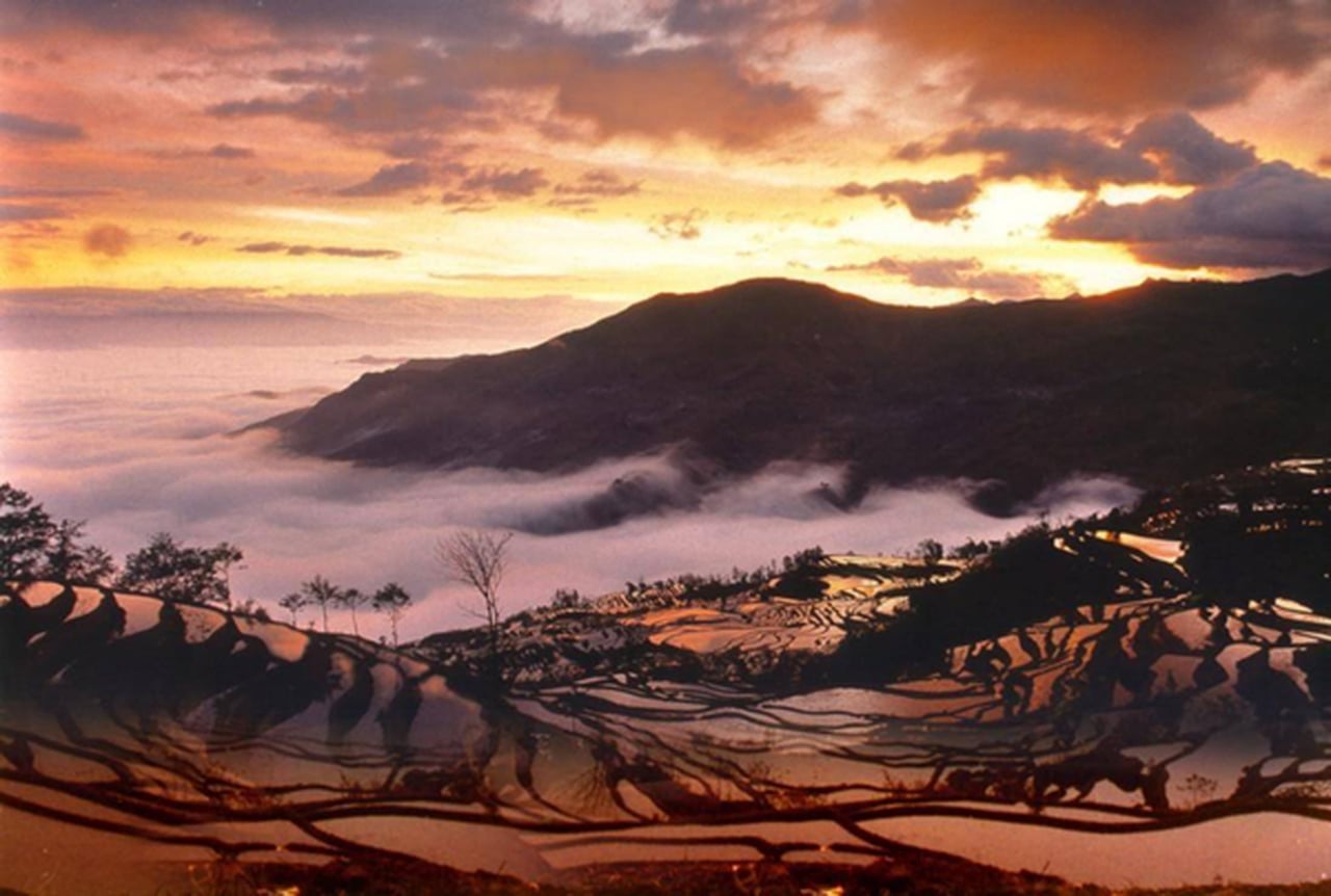 Three-Day Kunming Travel Guide: Explore Honghe Rice Terraces and the Ancient City of a Thousand Years