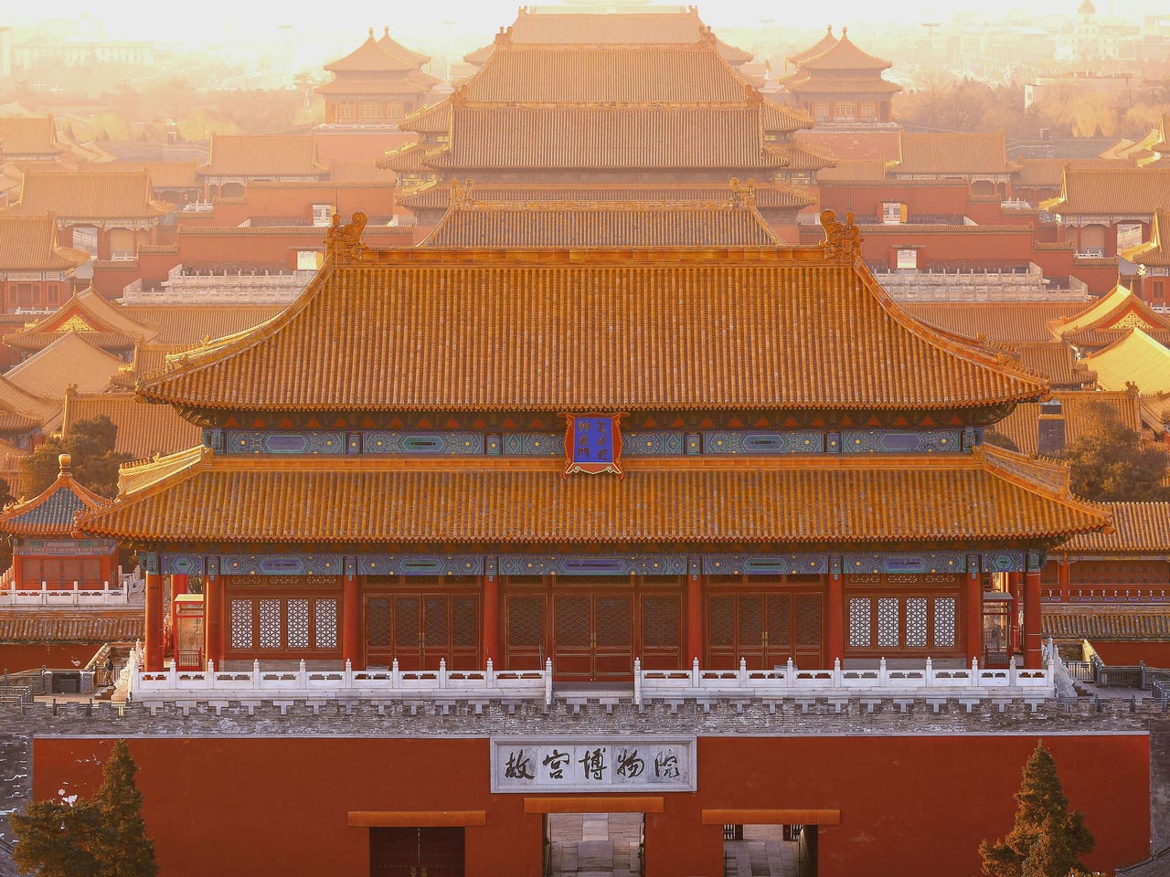 China's Top Museum Visit Guide: Palace Museum, National Museum, etc. – Complete Guide to Reservations, Tickets, and Collection Highlights
