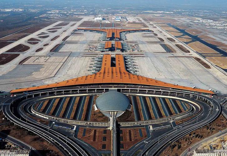 Arrival Transportation Guide at Beijing Capital International Airport