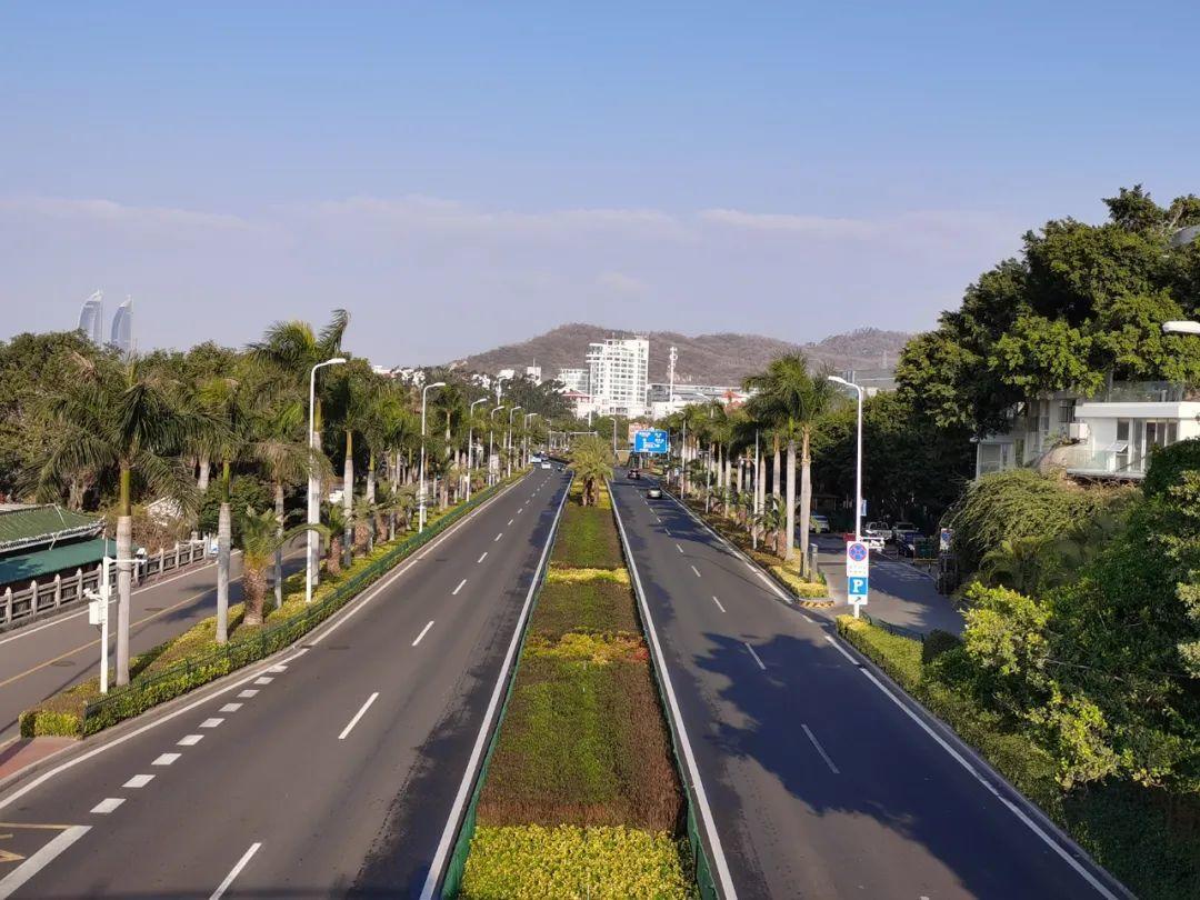 Ring Road