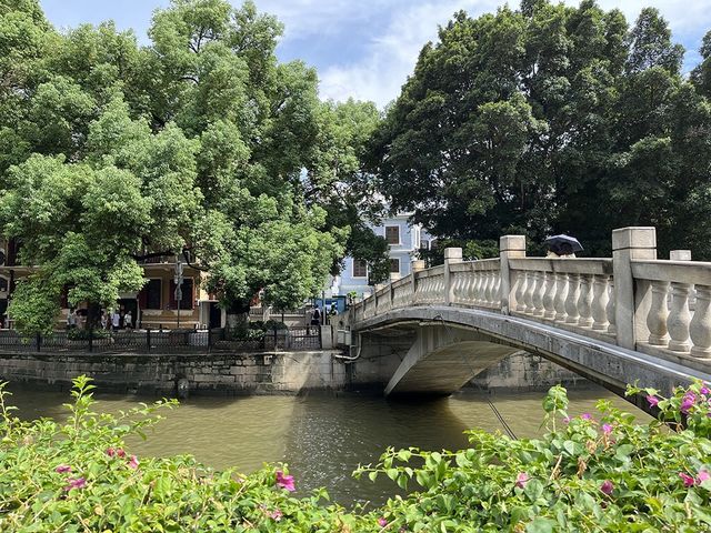 沙面