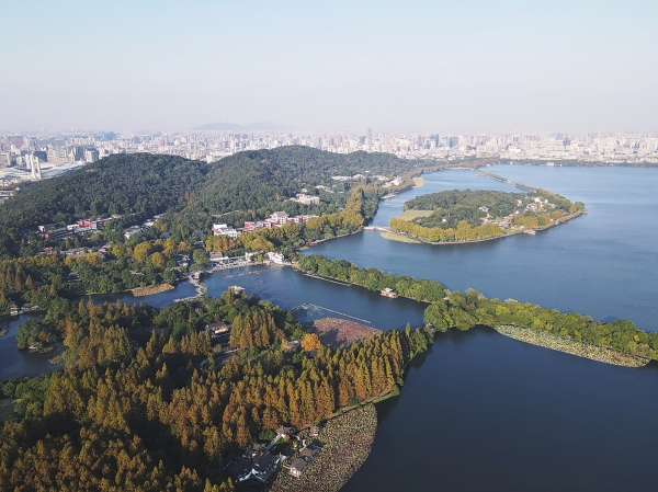 West Lake
