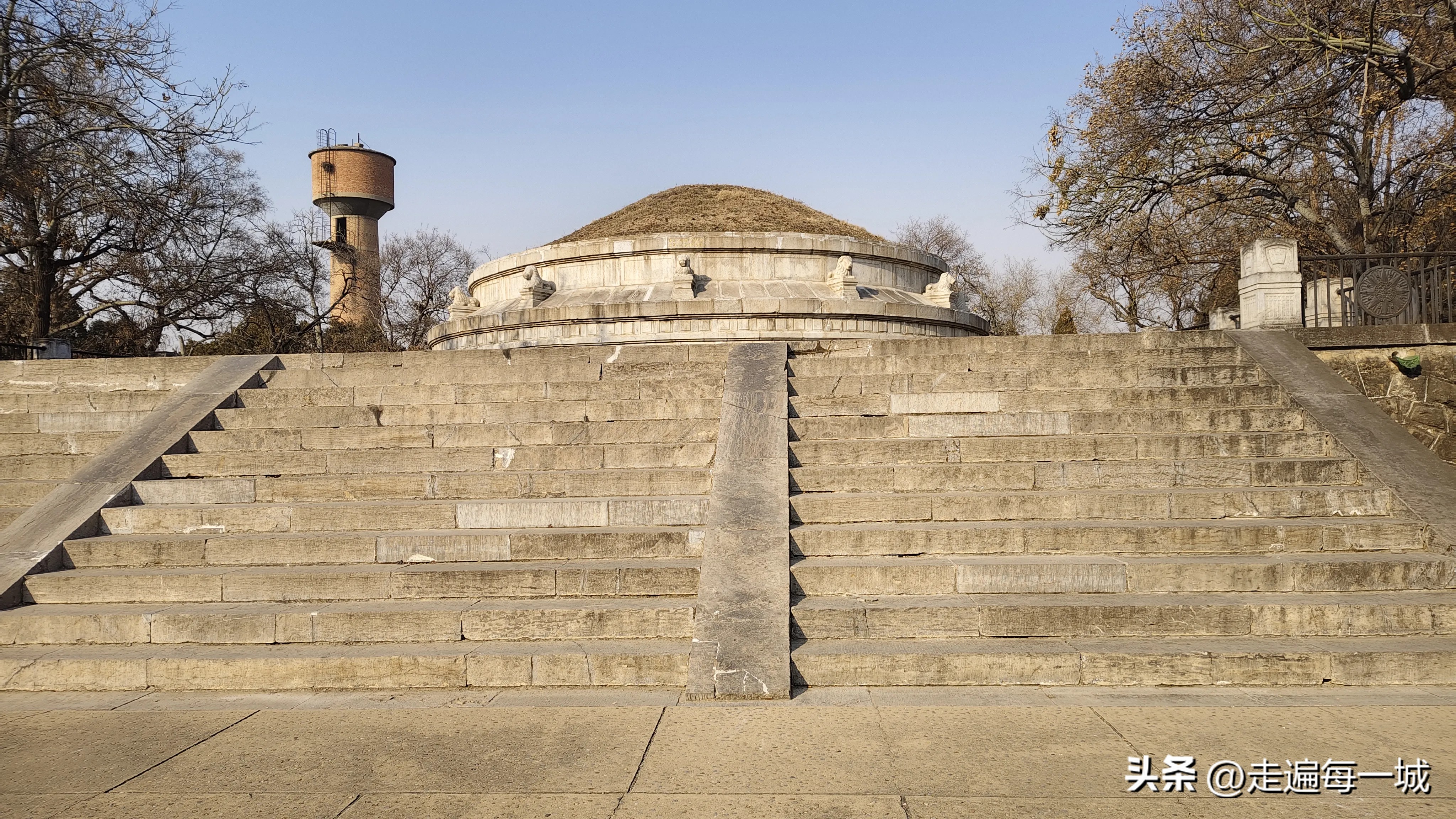 Yuan Lin (Yuan Shikai's Tomb)