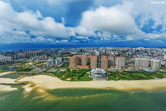 Beihai Silver Beach