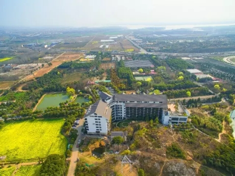 Hequan Farm