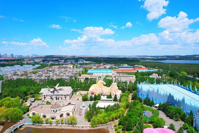 Changchun Movie Wonderland