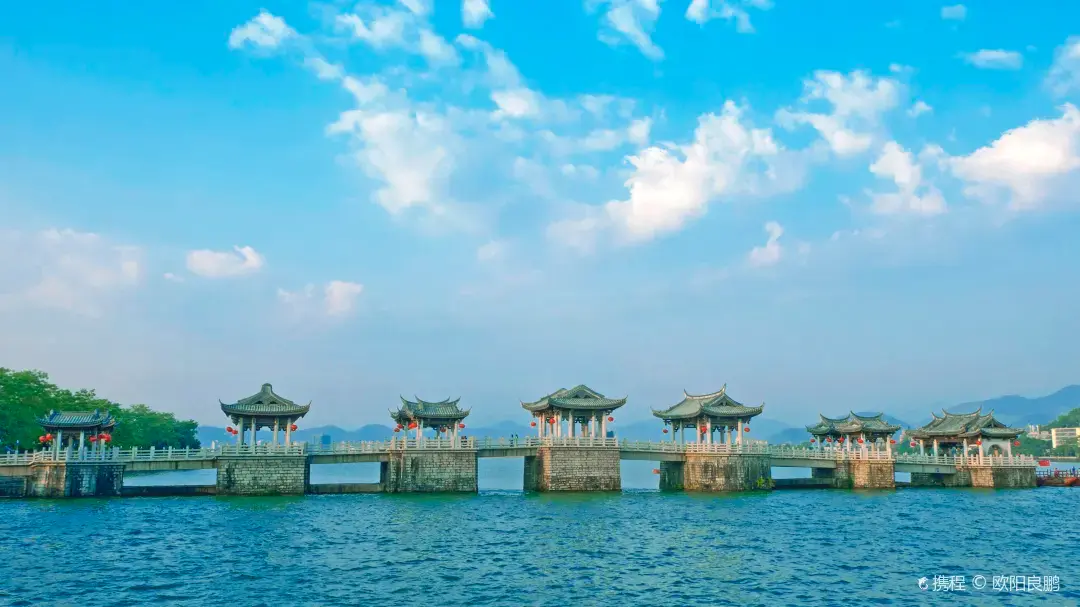 广济桥