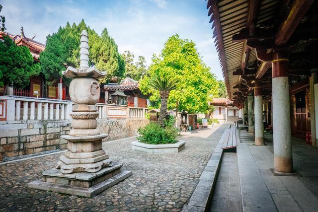 开元寺
