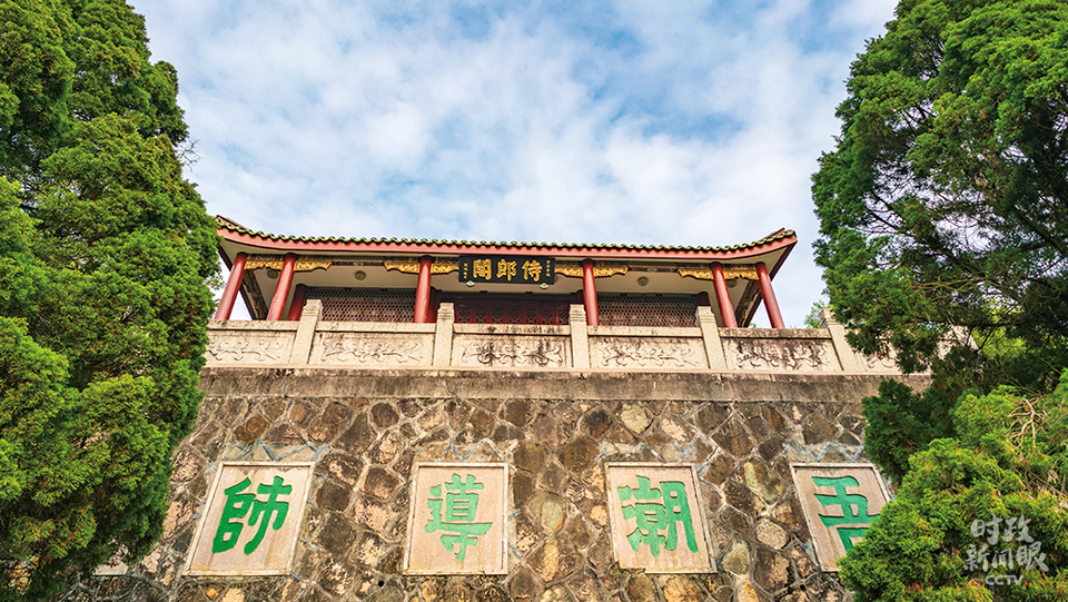 韩文公祠