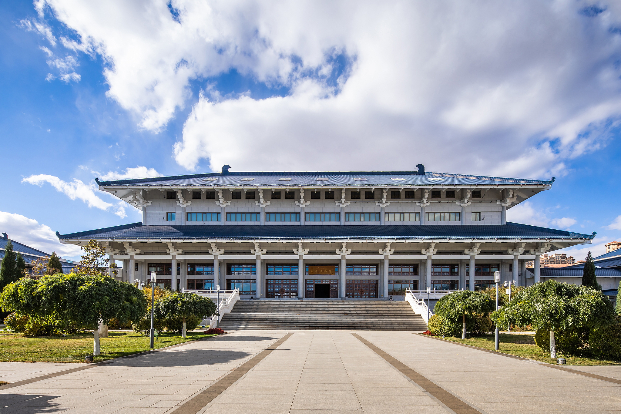 Chifeng Museum