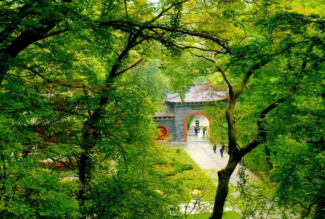 琅琊山