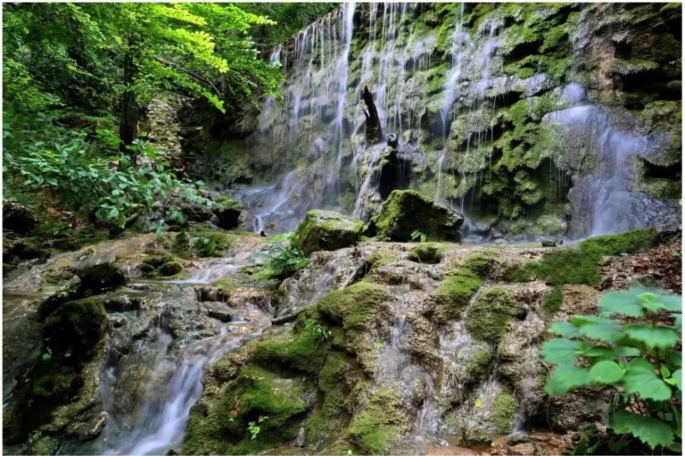 韭山洞