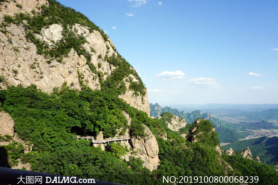 Phoenix Mountain