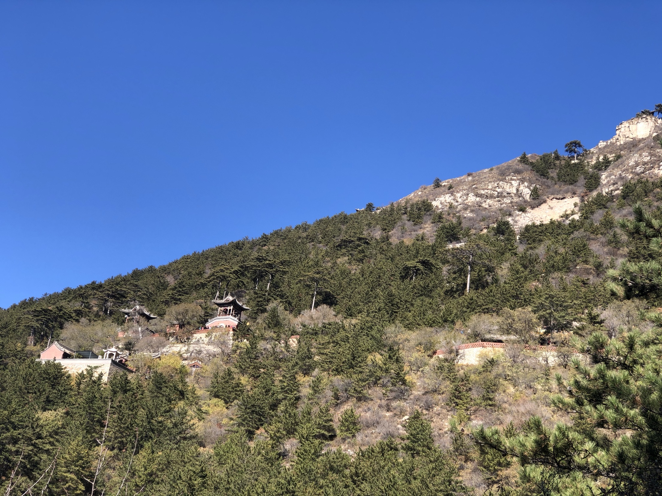 恒山