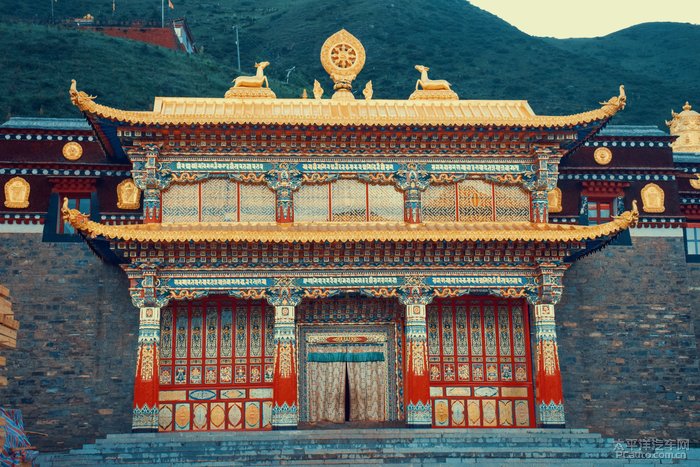 白玉寺