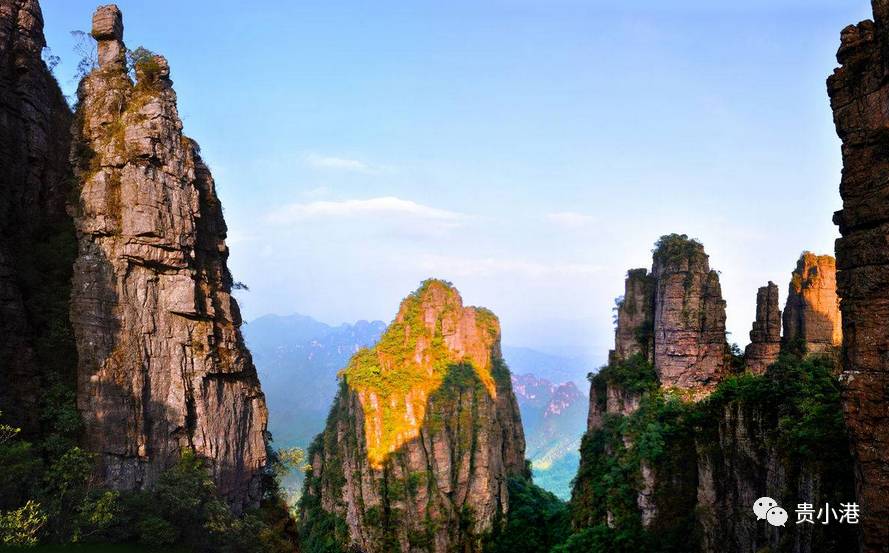 Beidi Mountain, Pingnan
