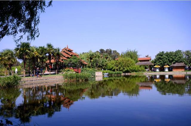 云南民族村