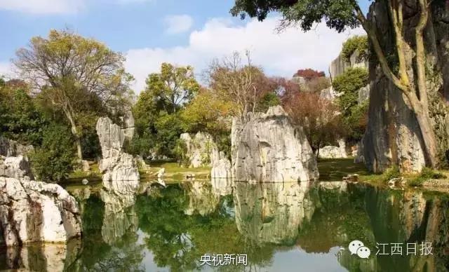 石林风景名胜区