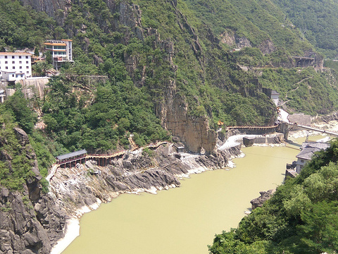 Shimen Plank Road