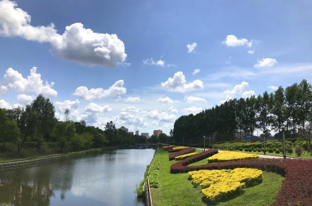 鹤岗水上乐园