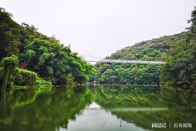 Guishan Scenic Area