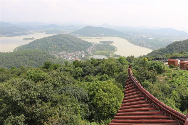 南北湖