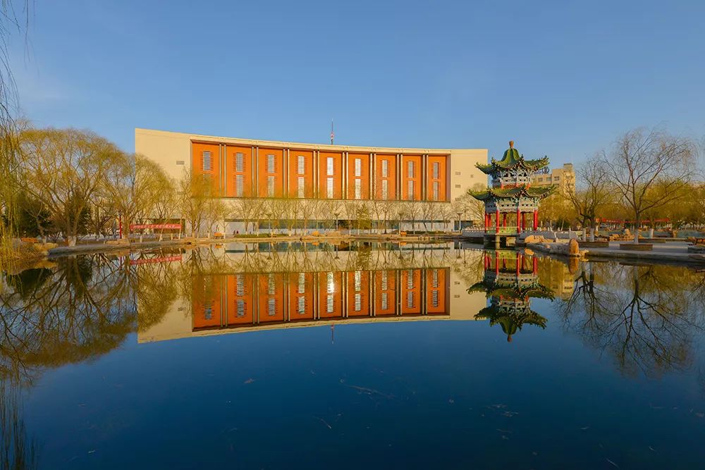 Jinchang Museum