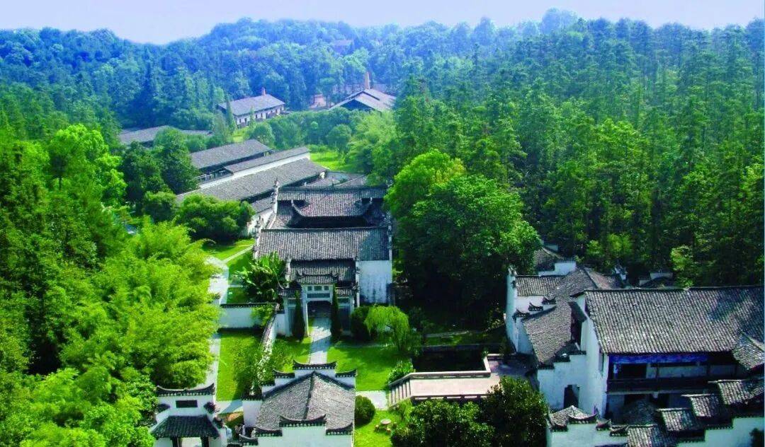 古窑民俗博览区