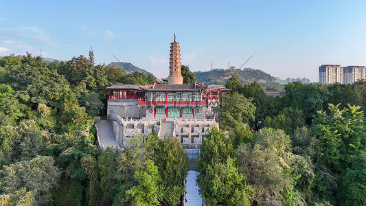 Baitashan Park