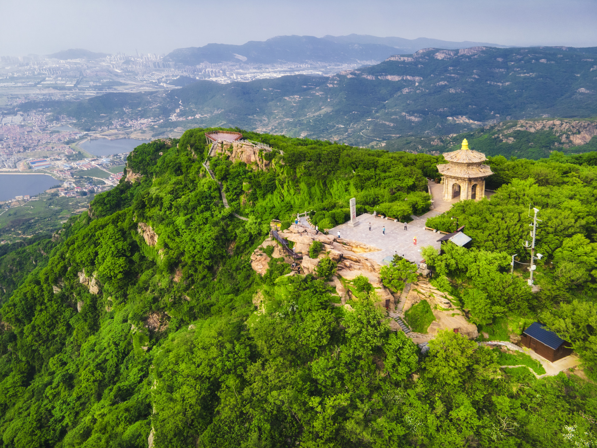 花果山