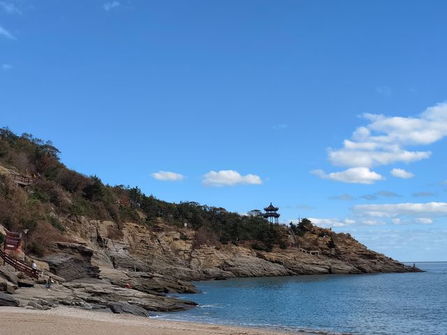 连岛海滨度假区