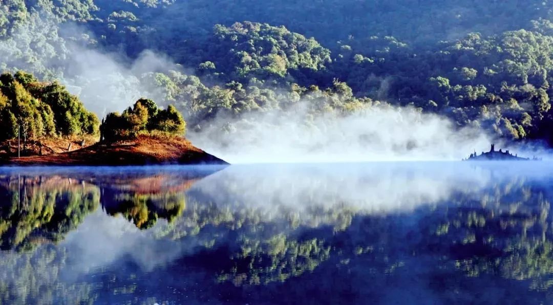 Nangunhe Nature Reserve