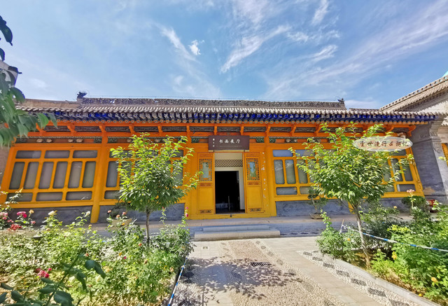 东公馆