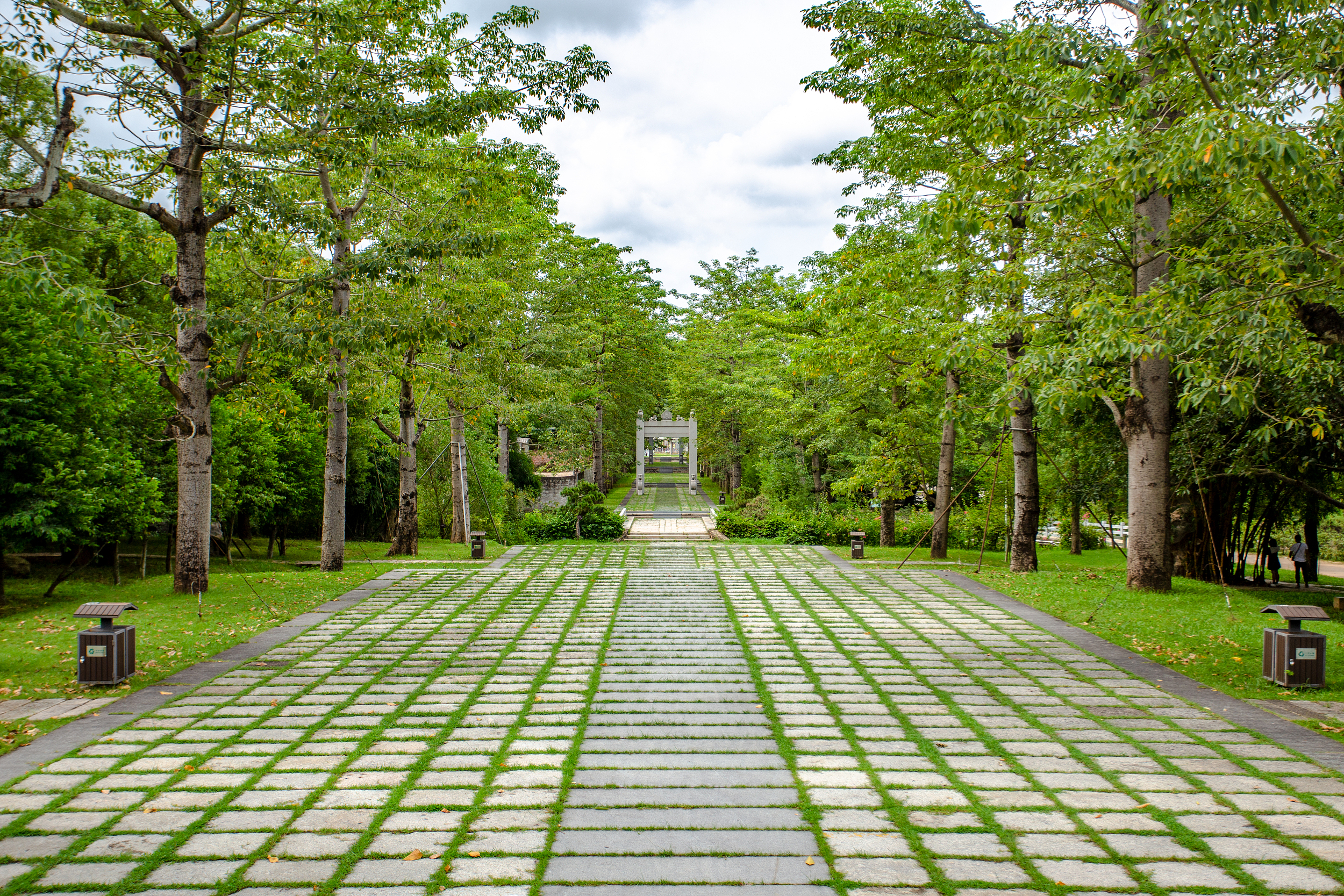 Lady Xian's Hometown Cultural Tourism Zone