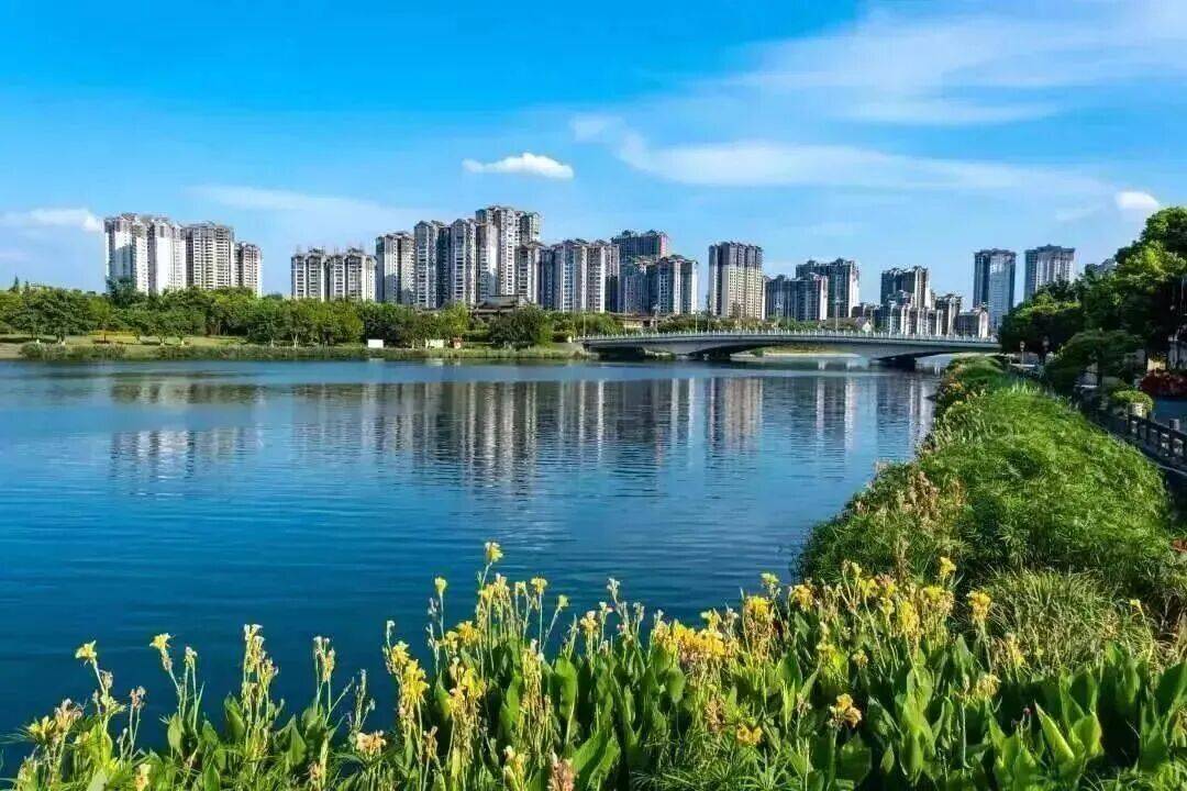 Dongpo Urban Wetland Park