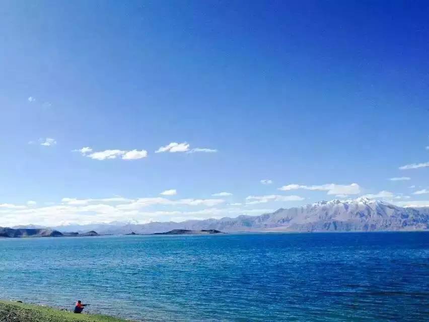 Pangong Tso