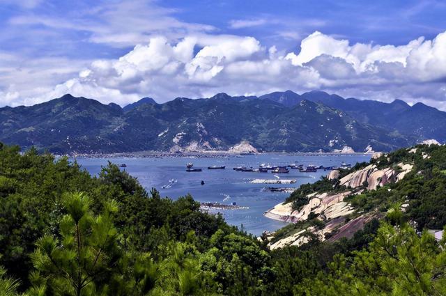 三都澳
