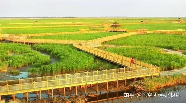 Dingxiang Eco-tourism Area