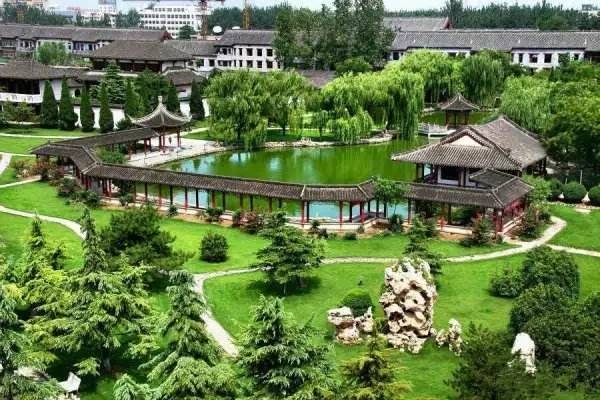 Puyang Green Manor