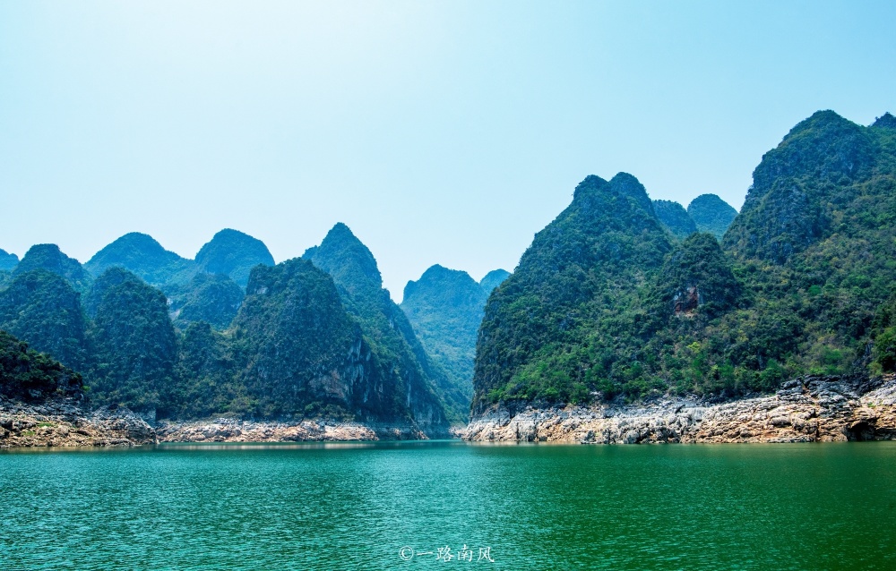 Wanfeng Lake