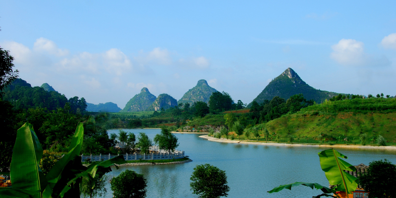 Shuangrufeng