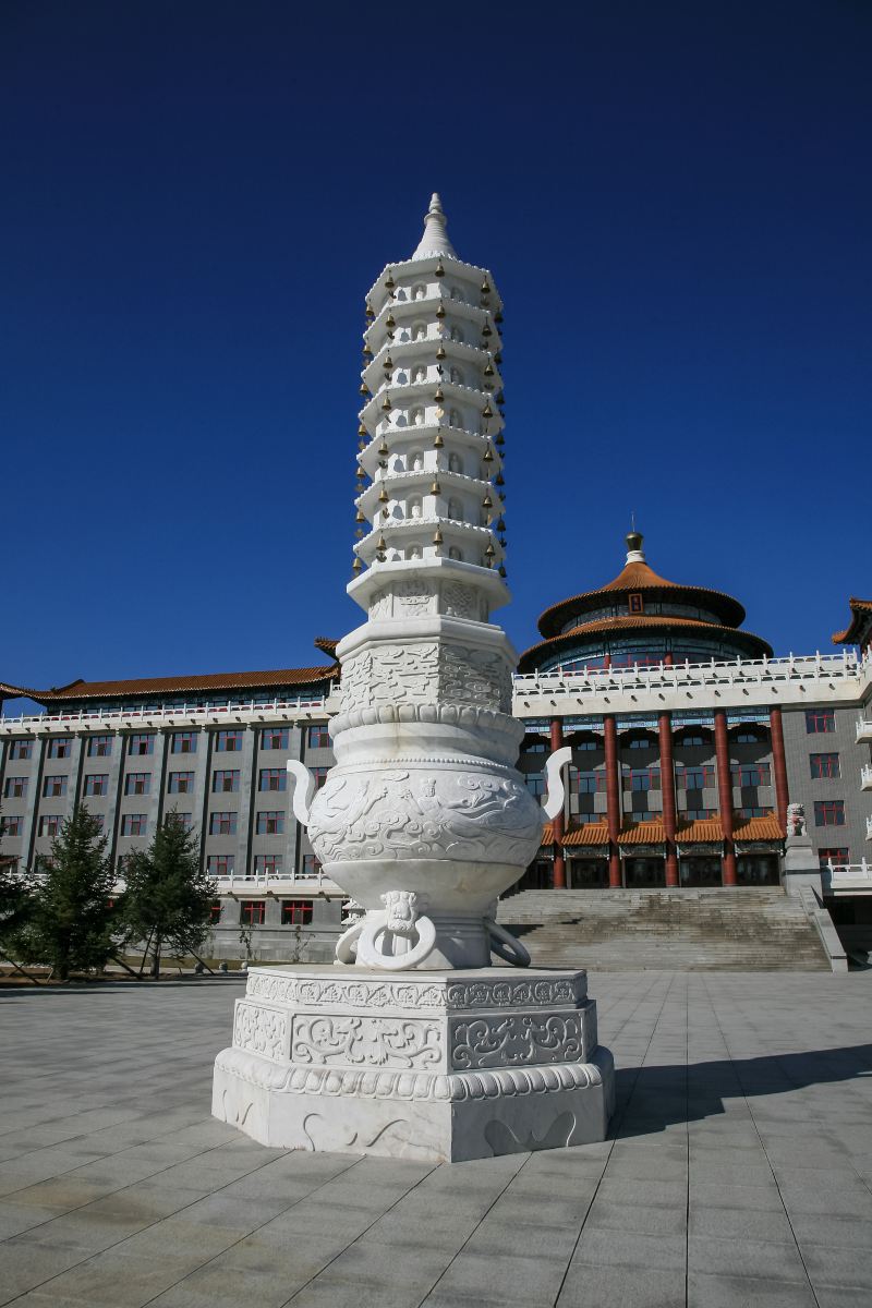 Dacheng Temple