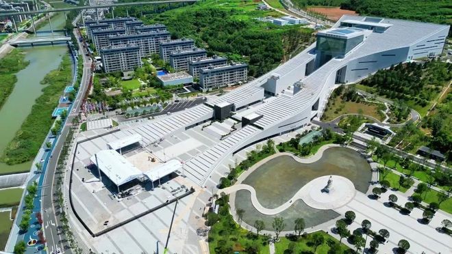 Shangluo Museum