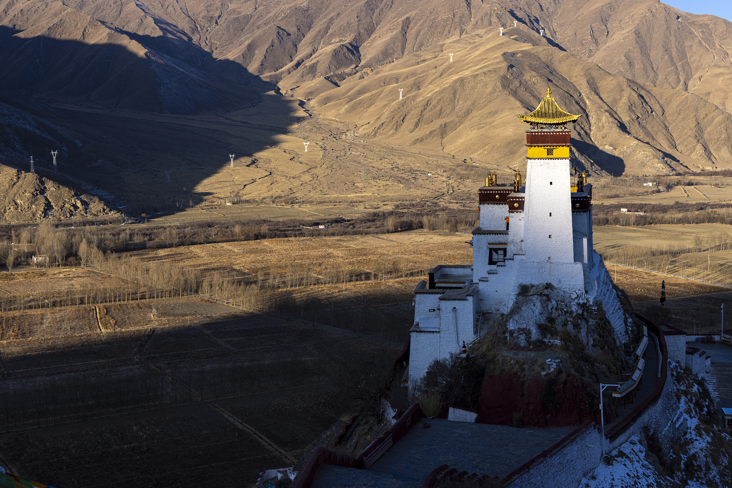 雍布拉康