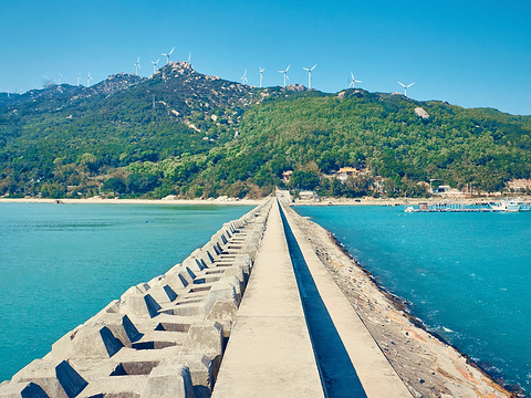 Nan'ao Island