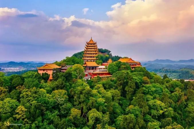 广德寺