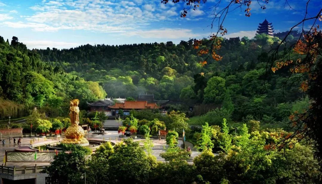 灵泉寺