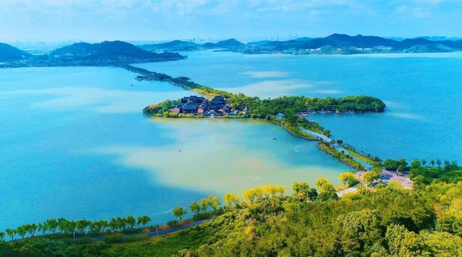 东钱湖