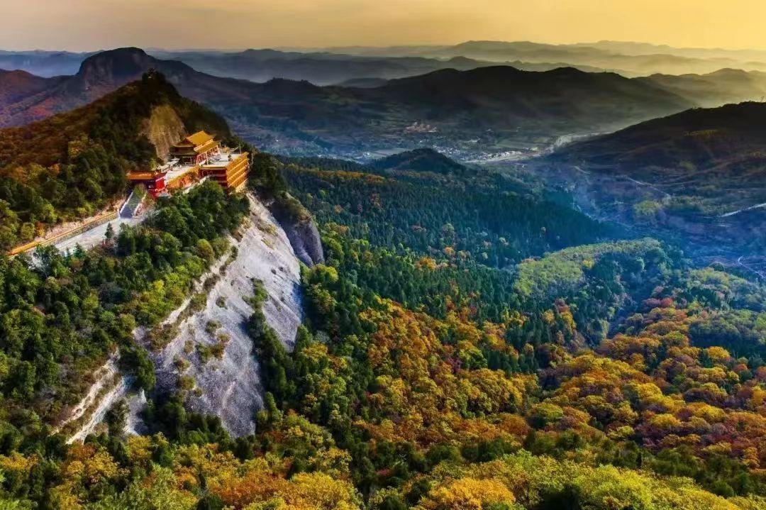 香山