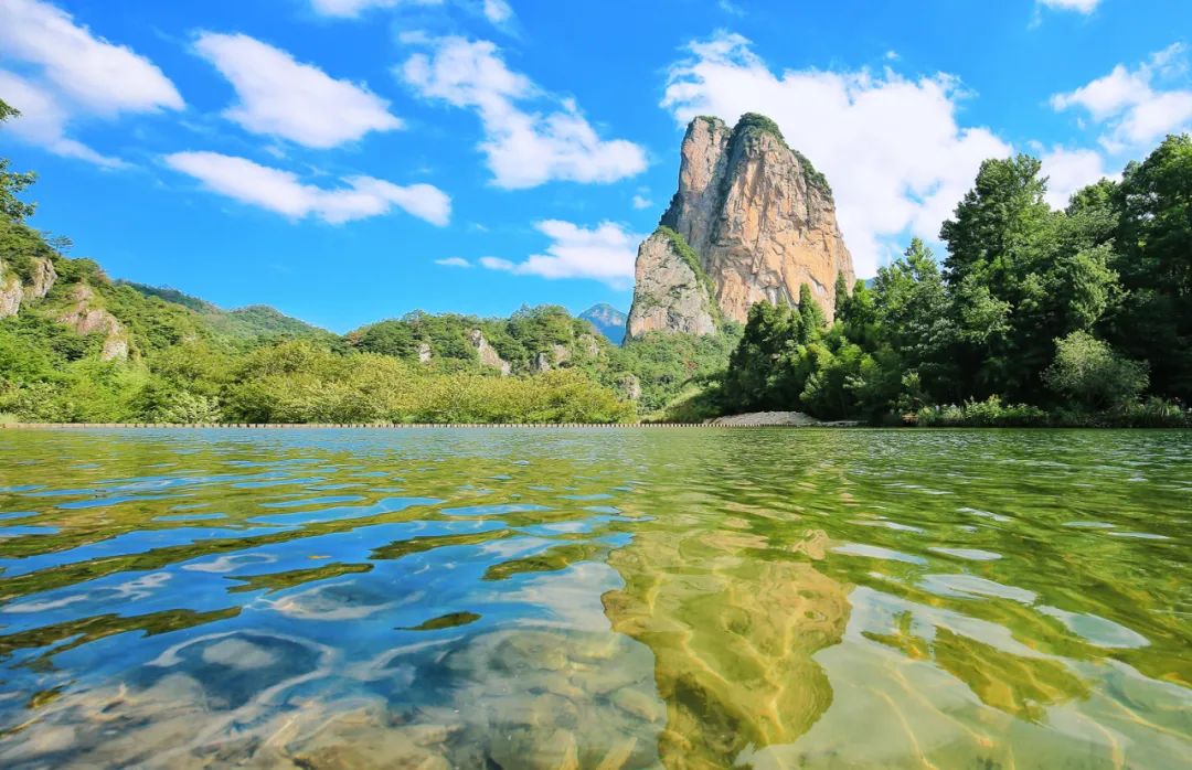 Nanxi River